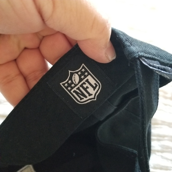 47 Brand | Raiders Cap - Picture 4 of 5